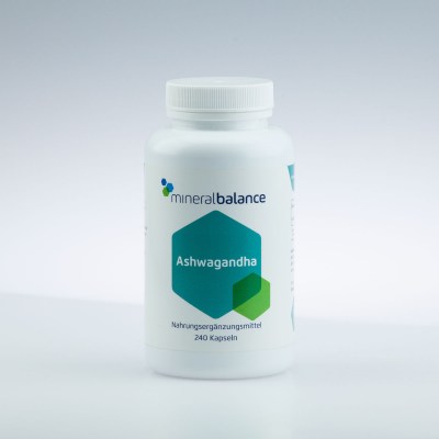 Ashwagandha-mineral-balance