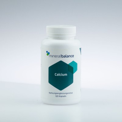 Calcium-mineral-balance