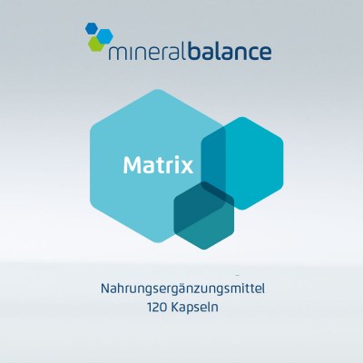 matrix-mineral-balance